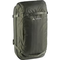 Vaude Zaino World 50 To Go Verde oliva