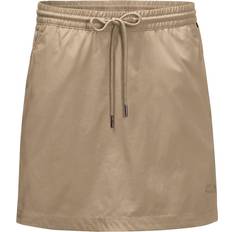 Jack Wolfskin Desert Skort - Sand Dune