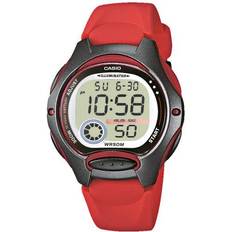 Casio Classic (LW-200-4AVEG)