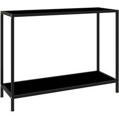 VidaXL Console Tables vidaXL 322836 Console Table 13.8x39.4"