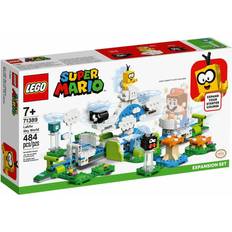 Lego 71389 LEGO Super Mario Lakitu Sky World Expansion 71389