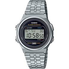 Digitaalinen - Unisex Rannekellot Casio Vintage (A171WE-1AEF)