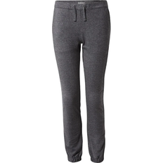 Craghoppers NosiLife Alfeo Trousers - Black Pepper Marl (CKJ073_1MN)