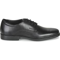 48 ½ Oxford Geox Calgary - Black