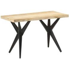 Legno Tavoli da pranzo vidaXL 323560 Dining Table 60x120cm