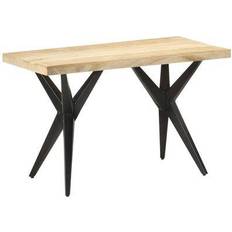 vidaXL 323560 Mesa de comedor 60x120cm