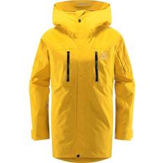 Snowboard Vêtements d'extérieur Haglöfs Men's Elation GTX Jacket - Autumn Leaves