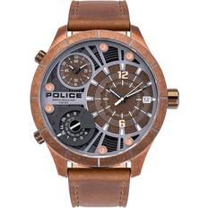 Police Bushmaster (PL15662XSQR.12)