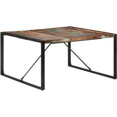 vidaXL 321573 Dining Table 140x140cm