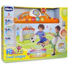 Suono Giocattoli educativi Chicco Fit & Fun Goal League