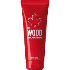 DSquared2 Red Wood Perfumed Body Lotion 200ml