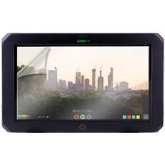 Atomos Kamerabeskyttelser Atomos Screen Protector Sumo