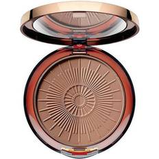 Artdeco Bronzing Powder Compact Long-Lasting #80 Natural