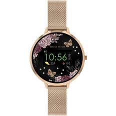 Mineral Smartwatches Reflex Active RA03-4038