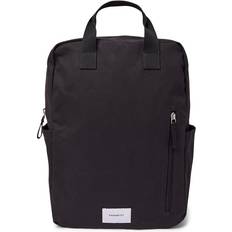 Sandqvist Knut Backpack - Black