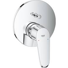 Grohe Eurodisc Cosmopolitan (24056002) Chrome