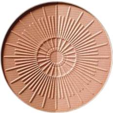 Peau Normale Poudres bronzantes Artdeco Bronzing Powder Bronzer 10 g Marron clair unisex