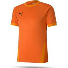Puma teamGOAL 23 Jersey Kids - Orange