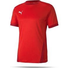 Children's Clothing Puma teamGOAL 23 Jersey Kids - Red