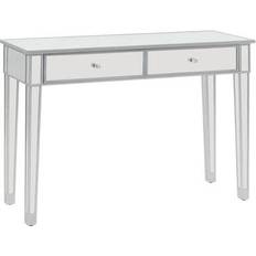 vidaXL 246660 Console Table 38x106.5cm