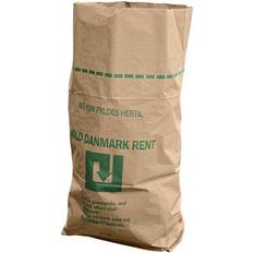 Affaldssække papir Garbage Bags 110L