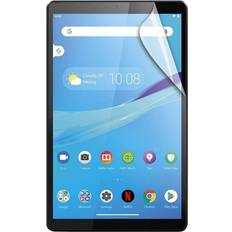 Lenovo m10 2nd Mobilis Screen Protector for Lenovo Tab M10 FHD Plus (2nd Gen)