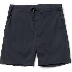 XXS Shorts Houdini W's Wadi Shorts - True Black