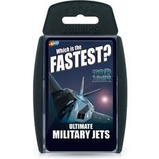 Ultimate Military Jets