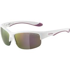 Violett Sonnenbrillen Alpina Flexxy Youth HR A8652310