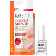 Extreme Growth Protein Nail Conditioner & Base Coat