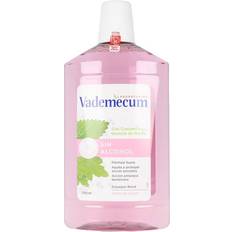 Vademecum Enjuagues bucales Vademecum Enjuague Bucal Sin Alcohol 700 ml