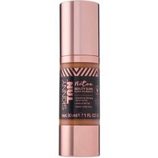 Sunscreen & Self Tan Skinny Tan NoTox Beauty Elixir 1fl oz