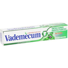 Vademecum Spazzolini, Dentifrici e Collutori Vademecum Gums Healthy Dentifrice 75 ml