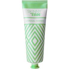 Skinny Tan Gradual Tanner 125ml