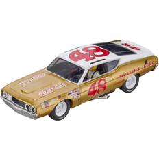 Carrera Digital 132 Ford Torino Talladega No 48 20030981