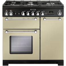 Rangemaster KCH90DFFCR/C Beige