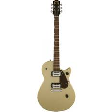 Brun El-gitarer Gretsch G2210