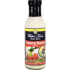 Walden Farms Creamy Bacon Dressing 35.5cl