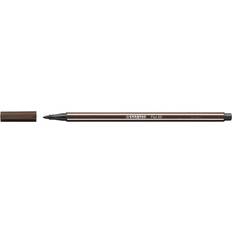 Touch Pen Stabilo Pen 68 Felt Tip Pen Umber