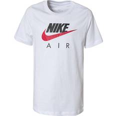 Nike Camiseta Sportswear Boys White