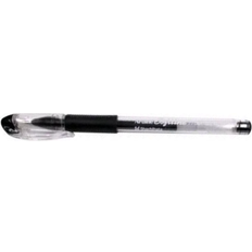 Artline Gelpennor Artline EGB 1500 Softline Gel Pen Black