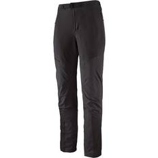 Patagonia Vrouw Broeken Patagonia Alpine Pants - Reg/Black