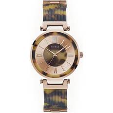 Multicolour Wrist Watches Guess (W0638L8)