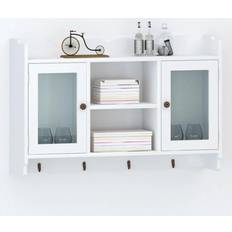 vidaXL 242435 Wandschrank 68x44cm