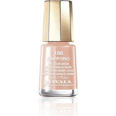 Mavala Mini Nail Color #186 Sapporo 5ml