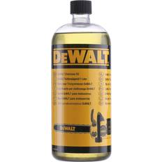 Dewalt Chainsaw Oil 1L DT20662