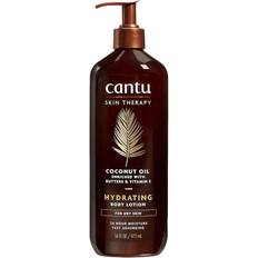 Cantu skin Cantu Skin Therapy Coconut Oil Hydrating Body Lotion 16fl oz