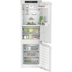 Liebherr Integrato Frigo congelatori Liebherr ICBNE5123 Bianco