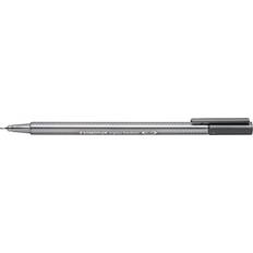 Staedtler Triplus Fineliner Grey 0.3mm