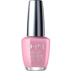 Nagelprodukter OPI Tokyo Collection Infinite Shine Rice Rice Baby 15ml
